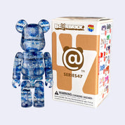 Figurine Be@rbrick - Box Mystère