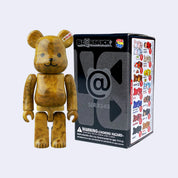 Figurine Be@rbrick - Box Mystère