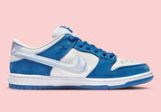 Nike SB Dunk Low Born X Raised One Block At A Time