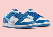 Nike SB Dunk Low Born X Raised One Block At A Time