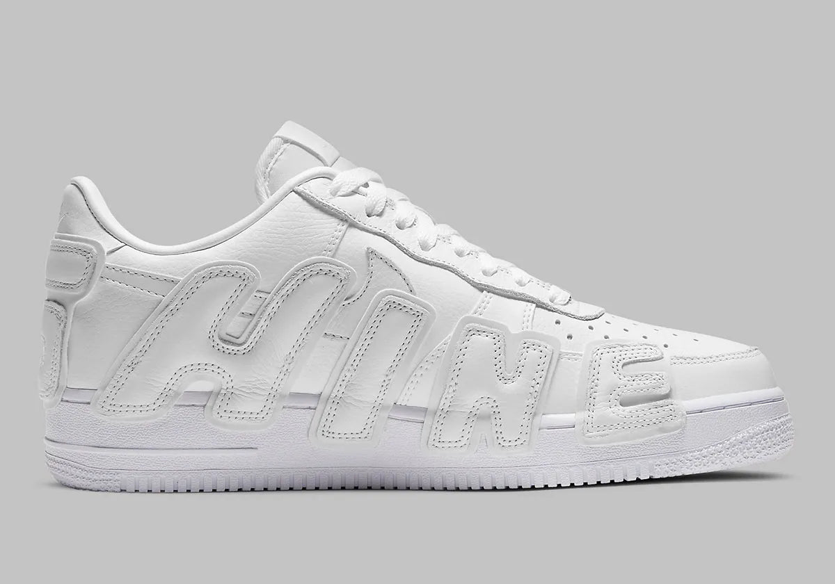 Air Force 1 Low Cactus Plant Flea Market White (2024)