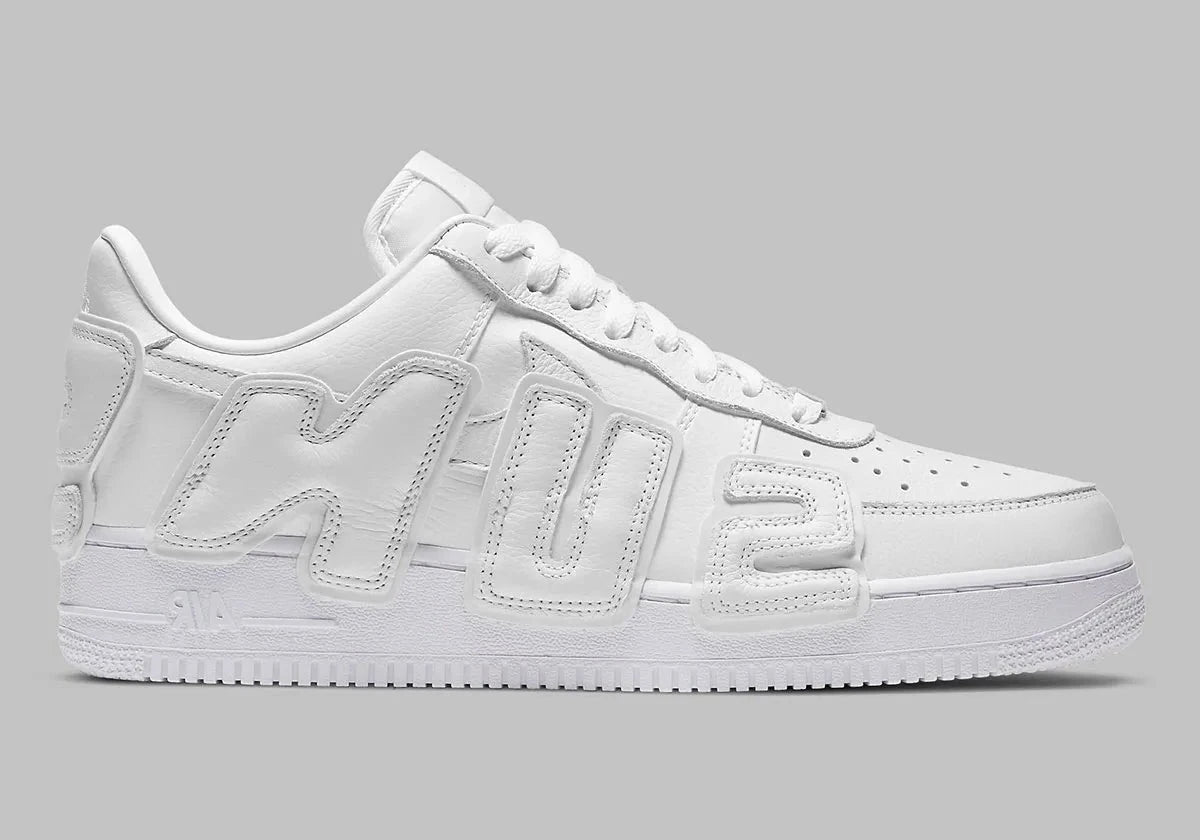 Air Force 1 Low Cactus Plant Flea Market White (2024)