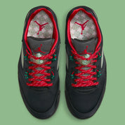 Jordan 5 Retro Low CLOT Jade