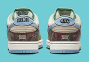 Nike SB Dunk Low Crenshaw Skate Club