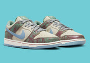 Nike SB Dunk Low Crenshaw Skate Club