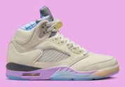 Jordan 5 Retro DJ Khaled We The Best Sail