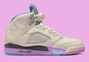 Jordan 5 Retro DJ Khaled We The Best Sail