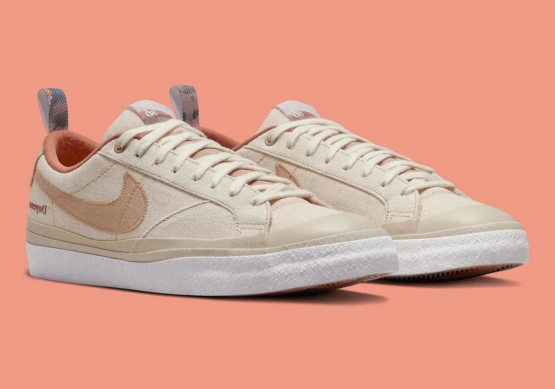 Nike SB Blazer Low Doyenne Skateboards