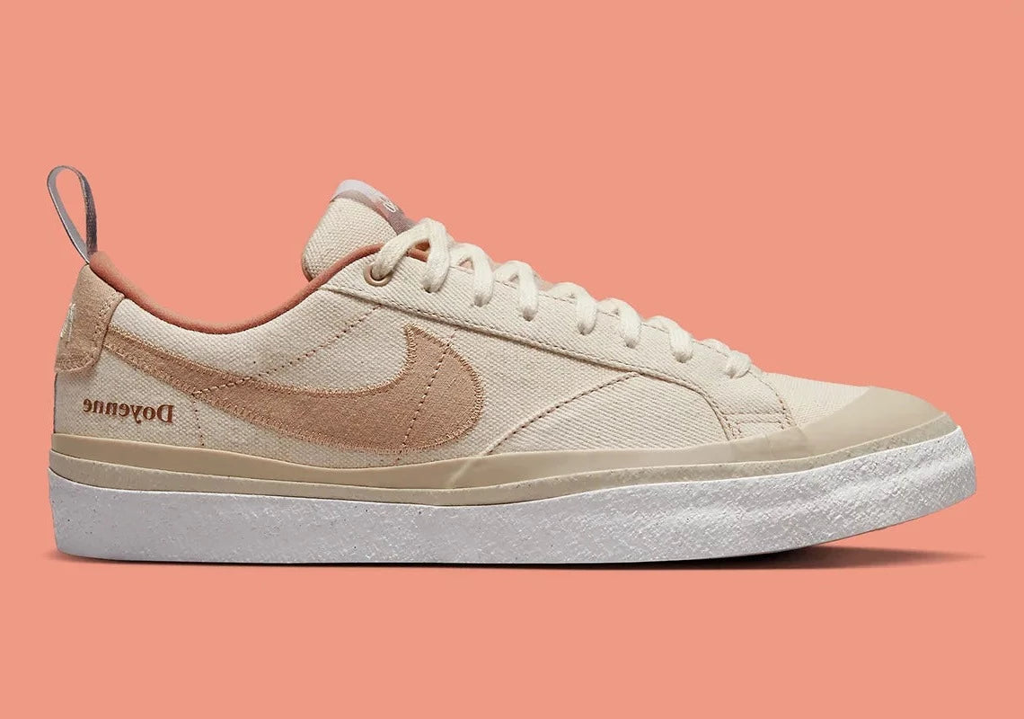 Nike SB Blazer Low Doyenne Skateboards