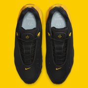 LIVRAISON 72H - Nike Hot Step Air Terra Drake NOCTA Black University Gold