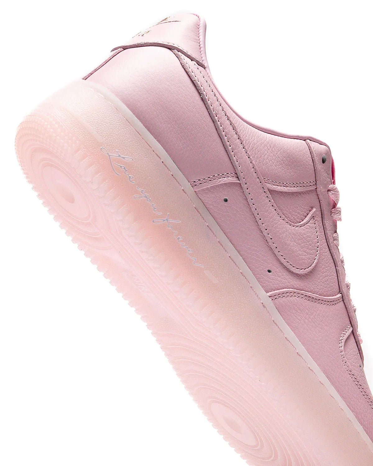 Nike Air Force 1 Low Drake NOCTA Certified Lover Boy Pink Foam