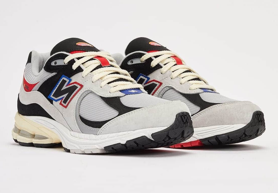 New Balance 2002R DTLR Lovers Only