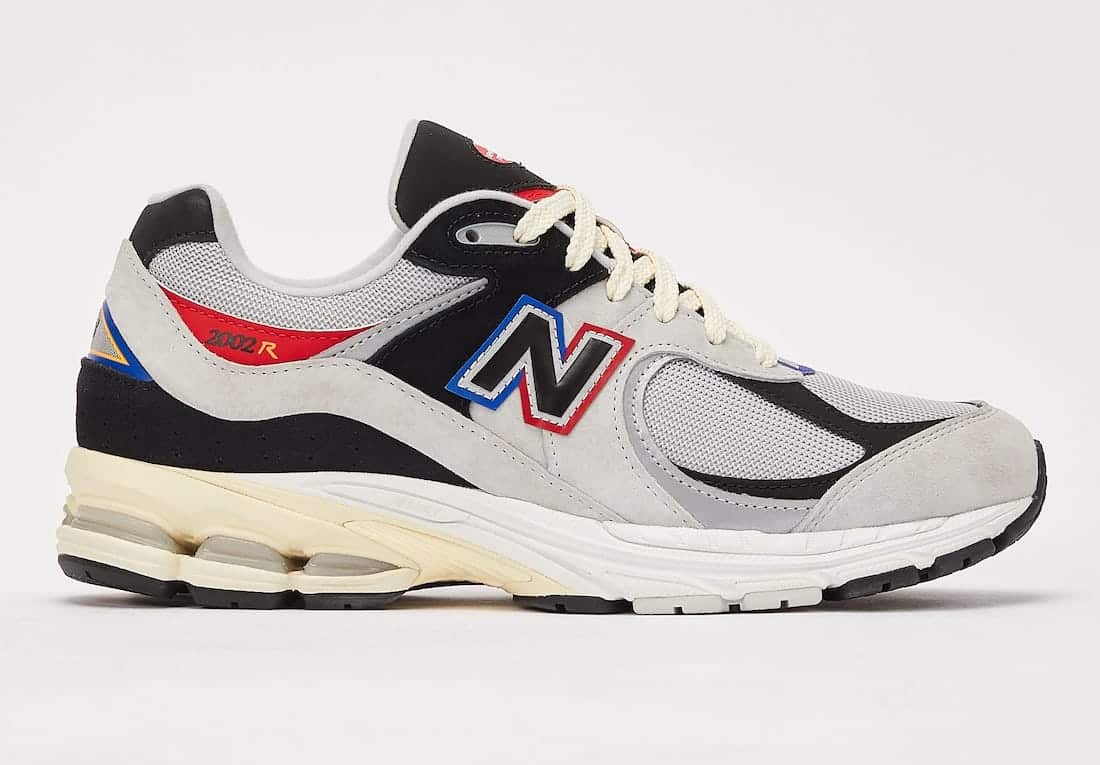 New Balance 2002R DTLR Lovers Only