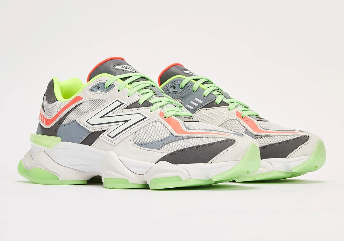 New Balance 9060 DTLR Glow