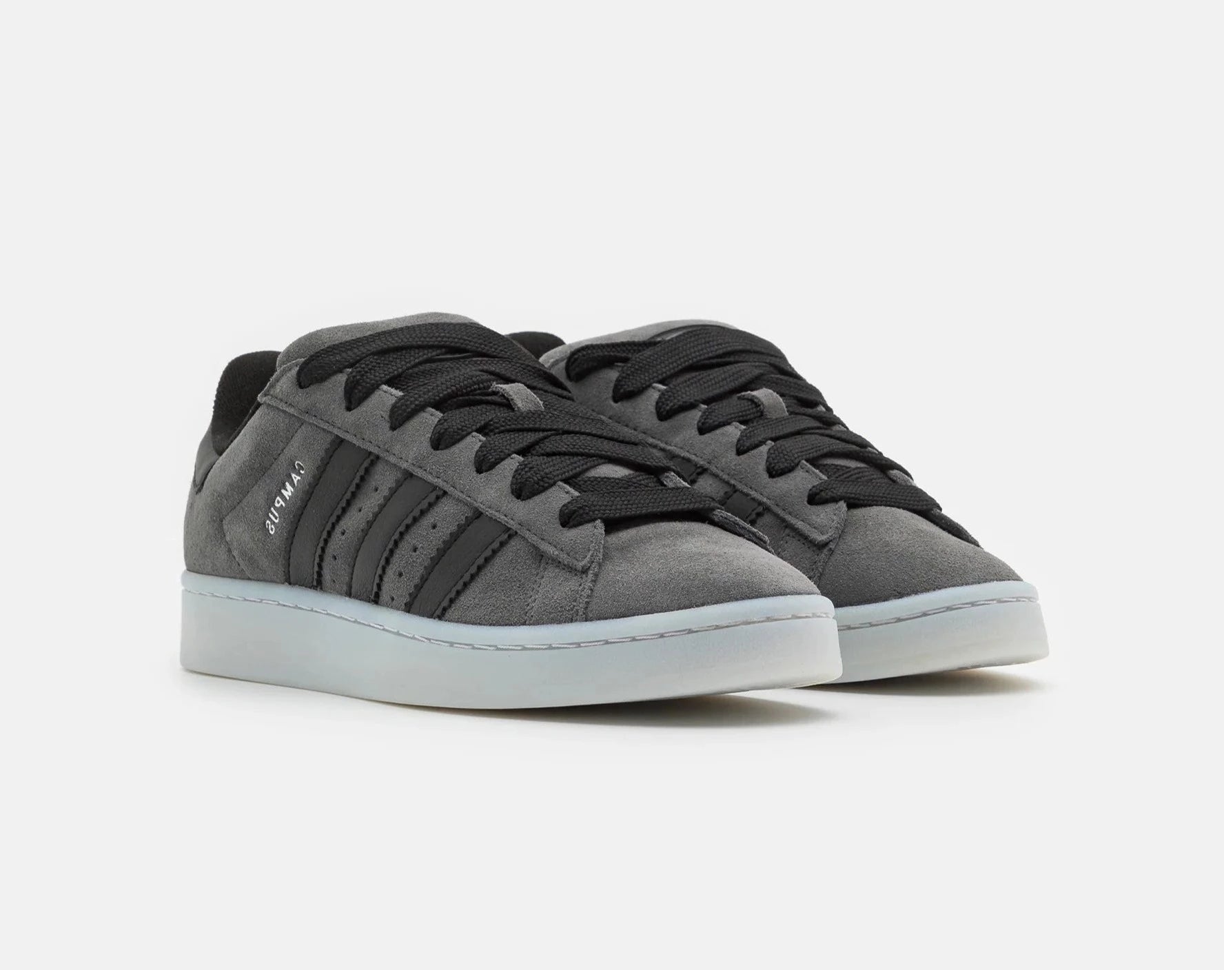 adidas Campus 00s Grey Six Core Black