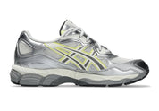 ASICS Gel-NYC EMMI White Huddle Yellow (Women's)