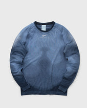 Nike x NOCTA NRG Knit Long Sleeve Top Cobalt Bliss/Dark Obsidian