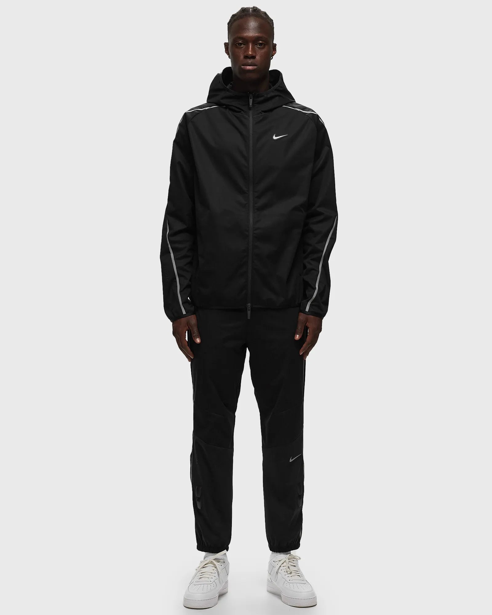 Nike x NOCTA NRG Warmup Jacket Black