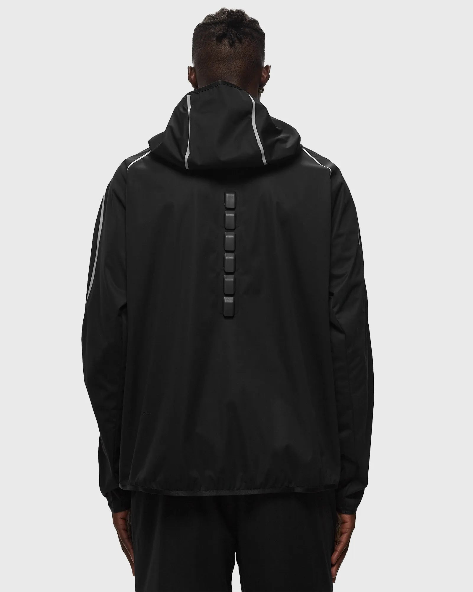 Nike x NOCTA NRG Warmup Jacket Black