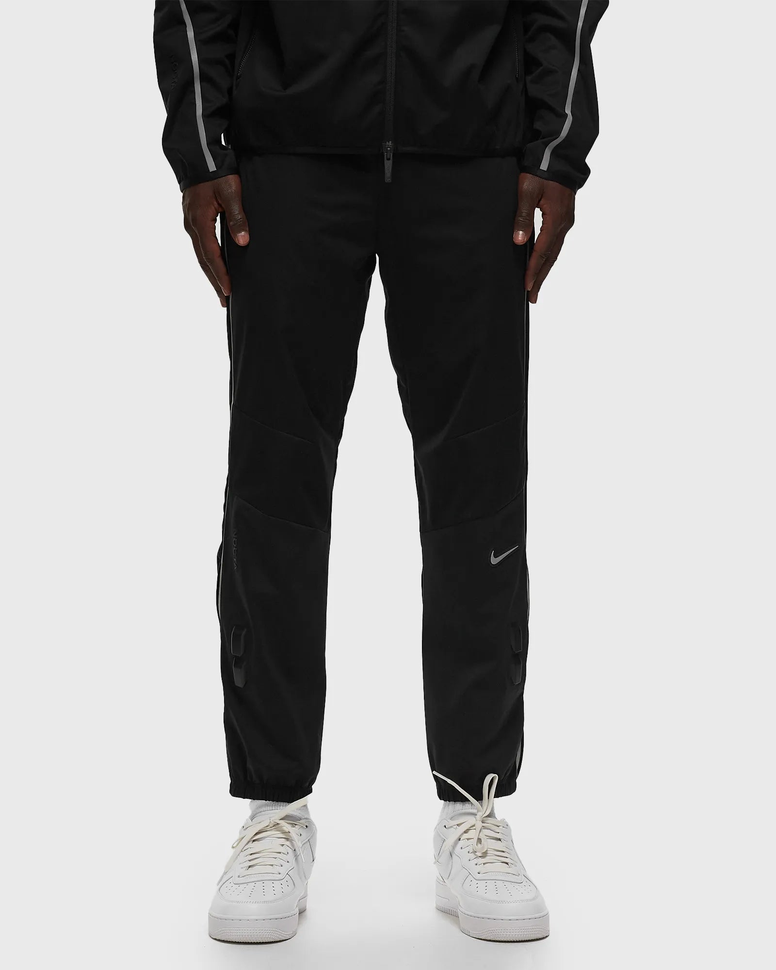 Nike x NOCTA NRG Warmup Pant Black