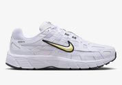 Nike P-6000 White Lemon Chiffon