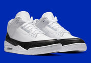 Jordan 3 Retro Fragment