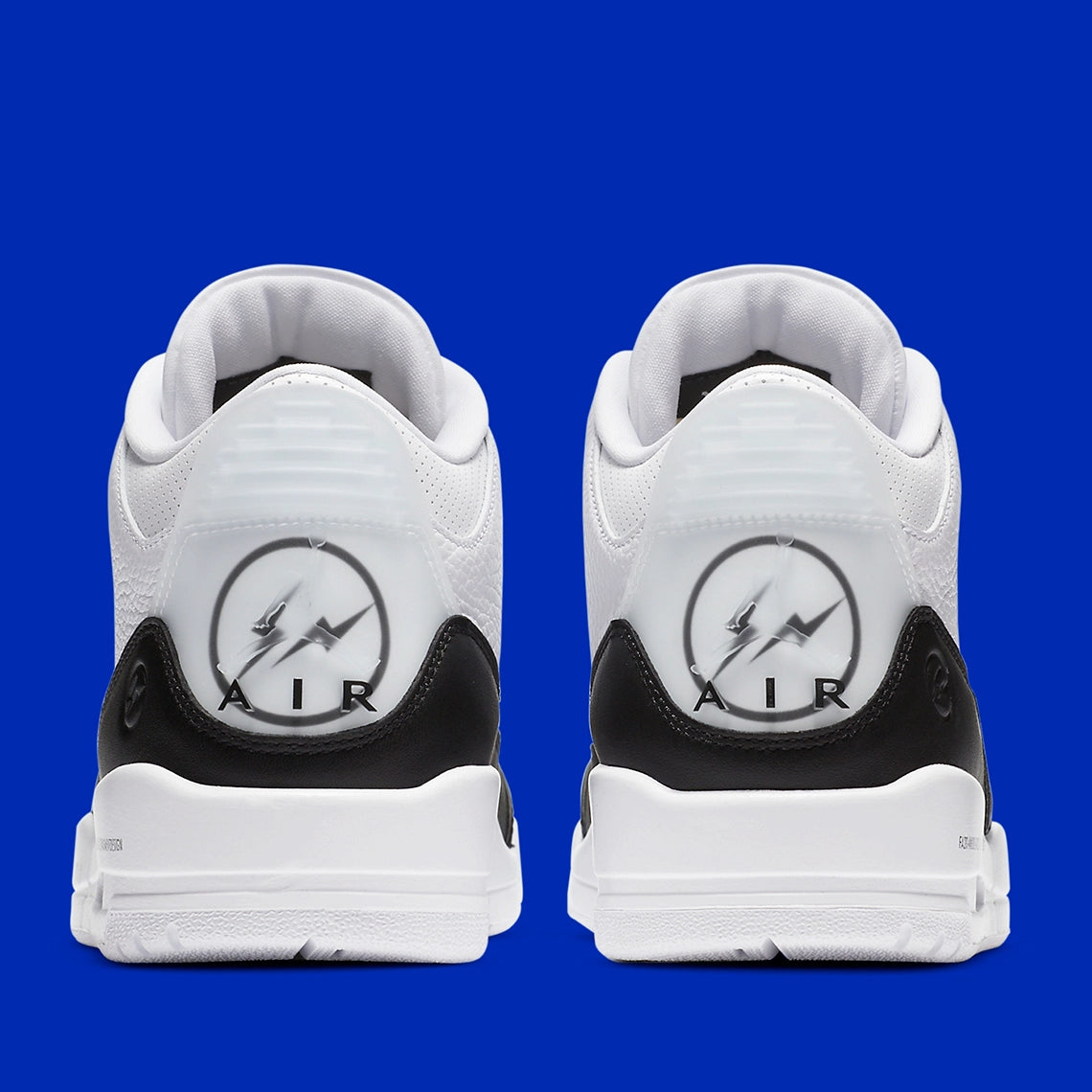 Jordan 3 Retro Fragment