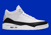 Jordan 3 Retro Fragment