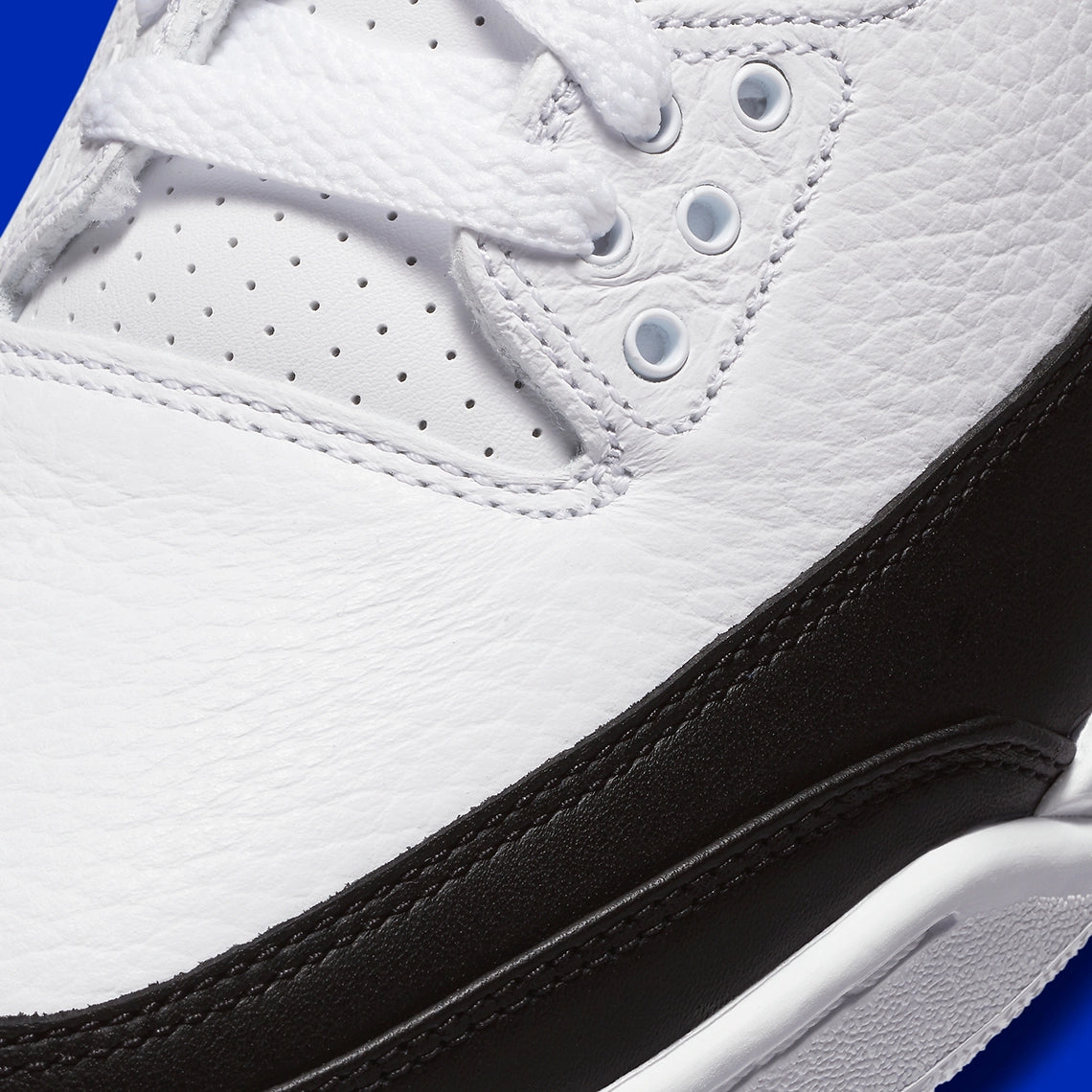 Jordan 3 Retro Fragment