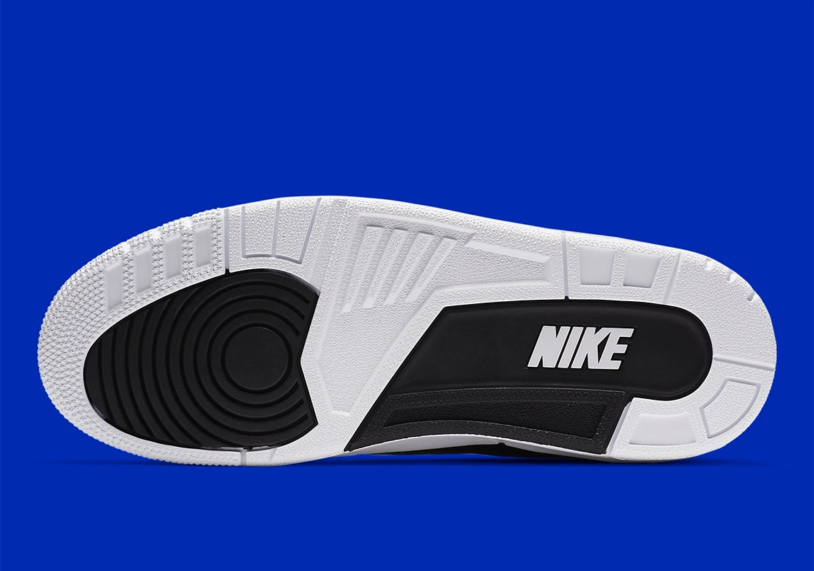 Jordan 3 Retro Fragment