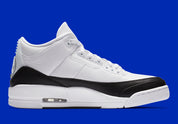 Jordan 3 Retro Fragment