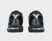 ASICS Gel-Kayano 14 Black Pure Silver