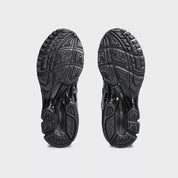 ASICS Gel-Kayano 14 Black Pure Silver