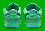 Nike SB - Dunk Low Grateful Dead Bears Green