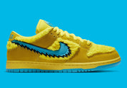 Nike SB - Dunk Low Grateful Dead Bears Opti