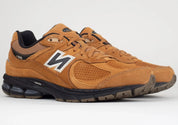 New Balance 2002R Tobacco