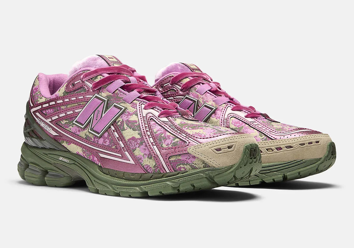 New Balance 1906R Jack Harlow Rose Runner (Special Box)