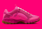 LIVRAISON 72H - Nike Air Humara LX Jacquemus Pink Flash