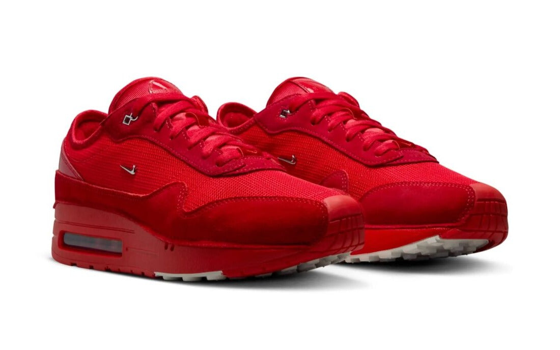 Nike Air Max 1 '86 Jacquemus Red