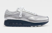 Nike Air Max 1 '86 Jacquemus Silver