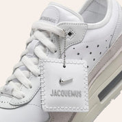 Nike Air Max 1 '86 Jacquemus White