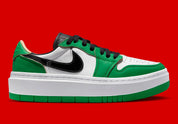 Jordan 1 Elevate Low SE Lucky Green