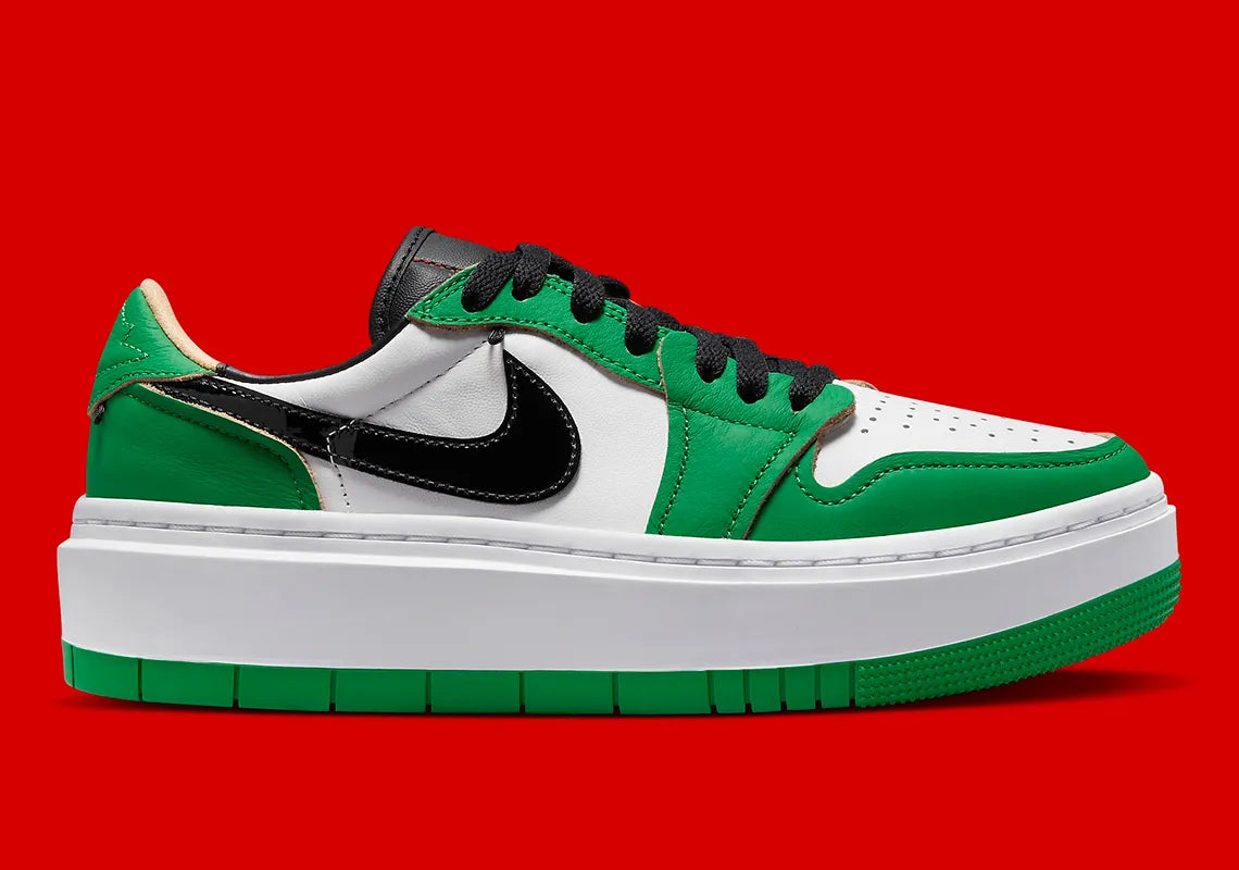 Jordan 1 Elevate Low SE Lucky Green