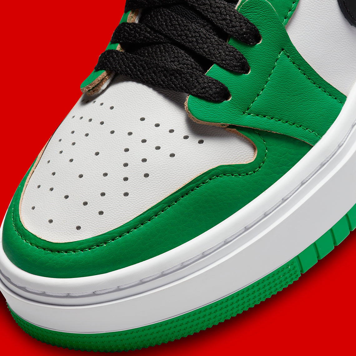 Jordan 1 Elevate Low SE Lucky Green