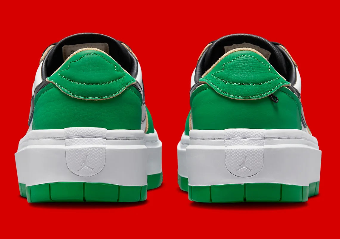 Jordan 1 Elevate Low SE Lucky Green