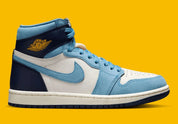 Jordan 1 High OG First in Flight