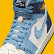 Jordan 1 High OG First in Flight