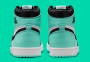 Jordan 1 Retro High OG Green Glow