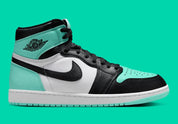 Jordan 1 Retro High OG Green Glow