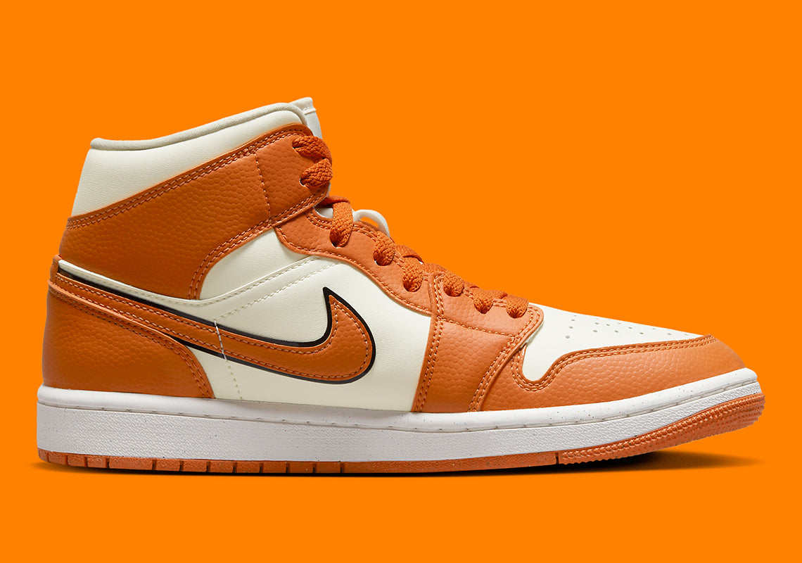 Jordan 1 Mid SE Sport Spice